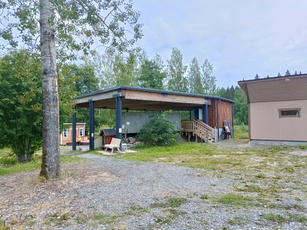 Rönnin Kesäteatteri (2023)