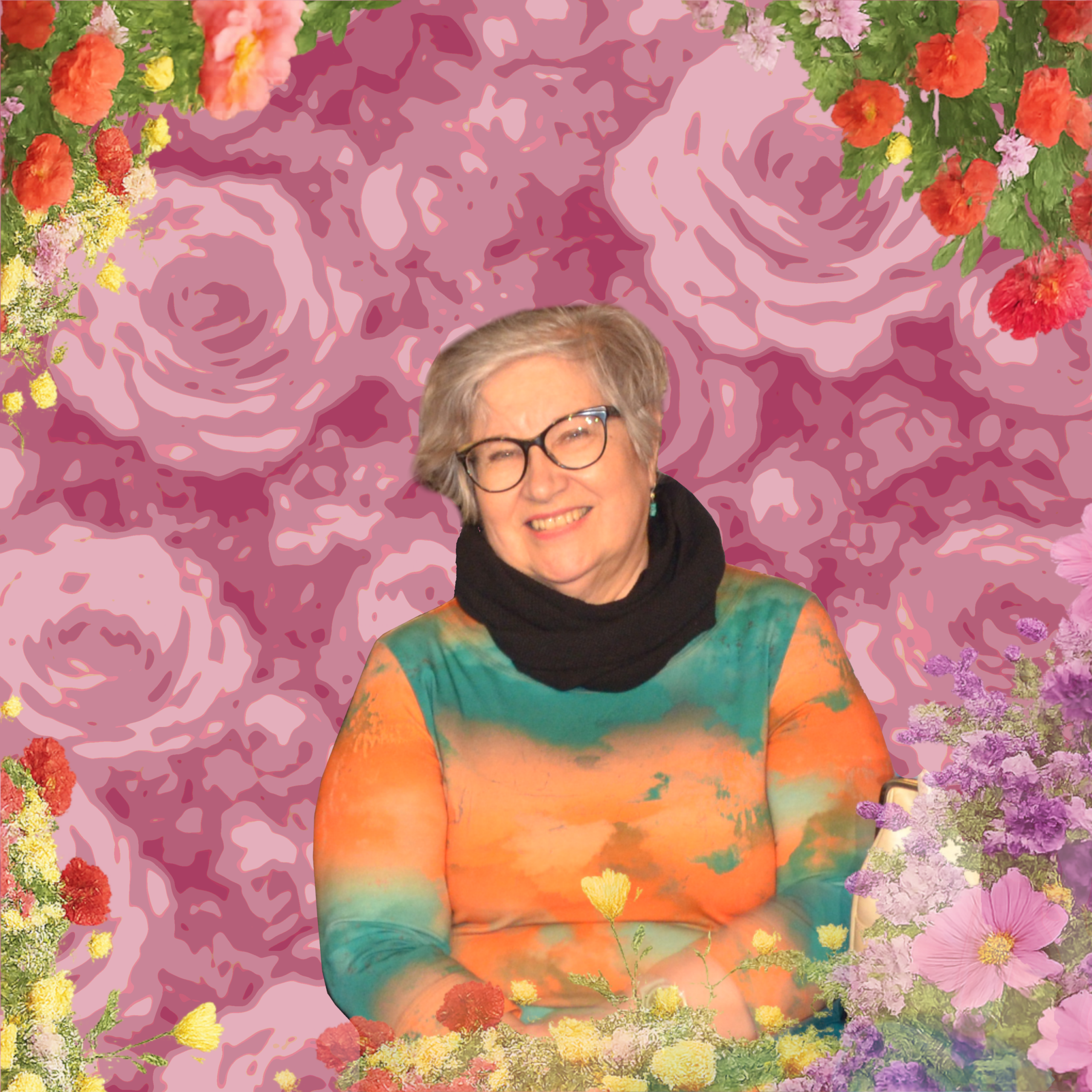 Anne Helminen