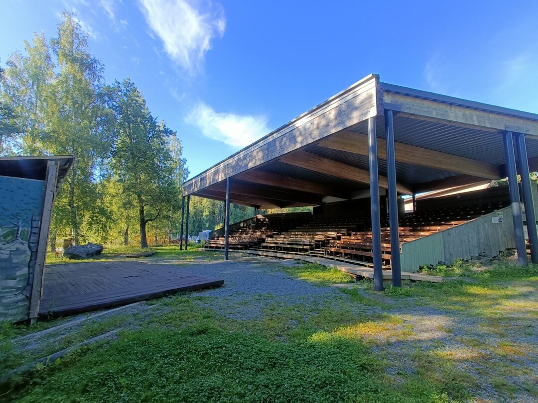 Rönnin Kesäteatteri