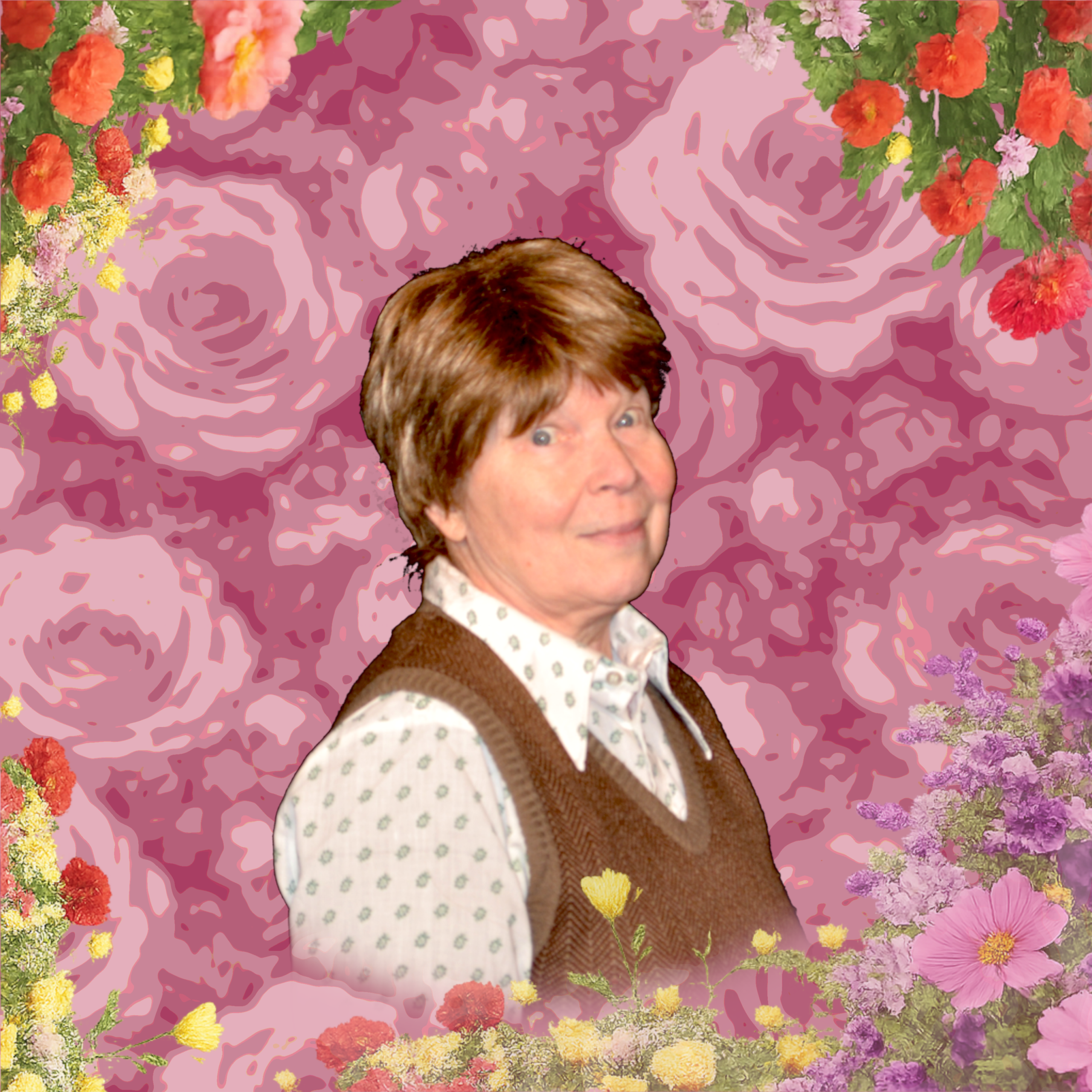 Anne Kahelin