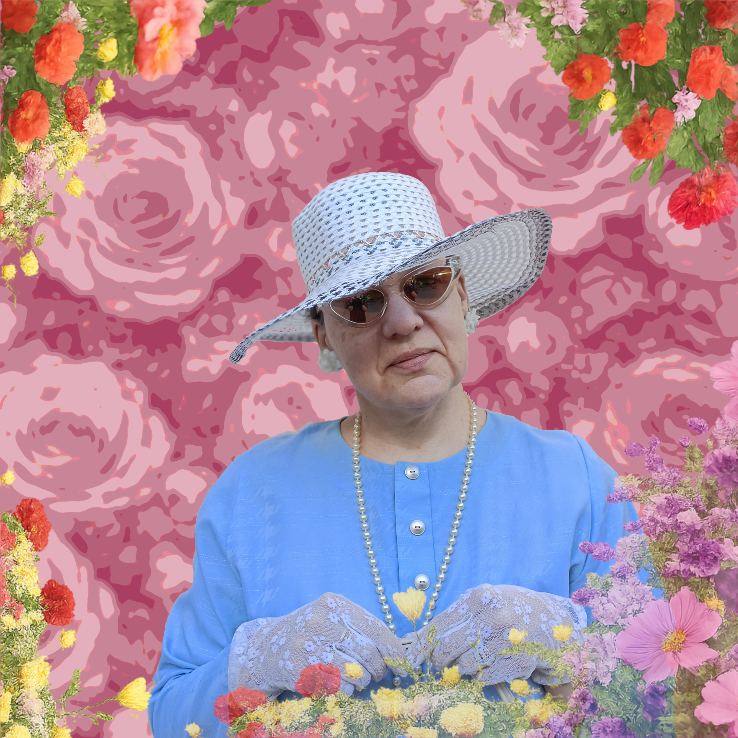Niina Mustalammi